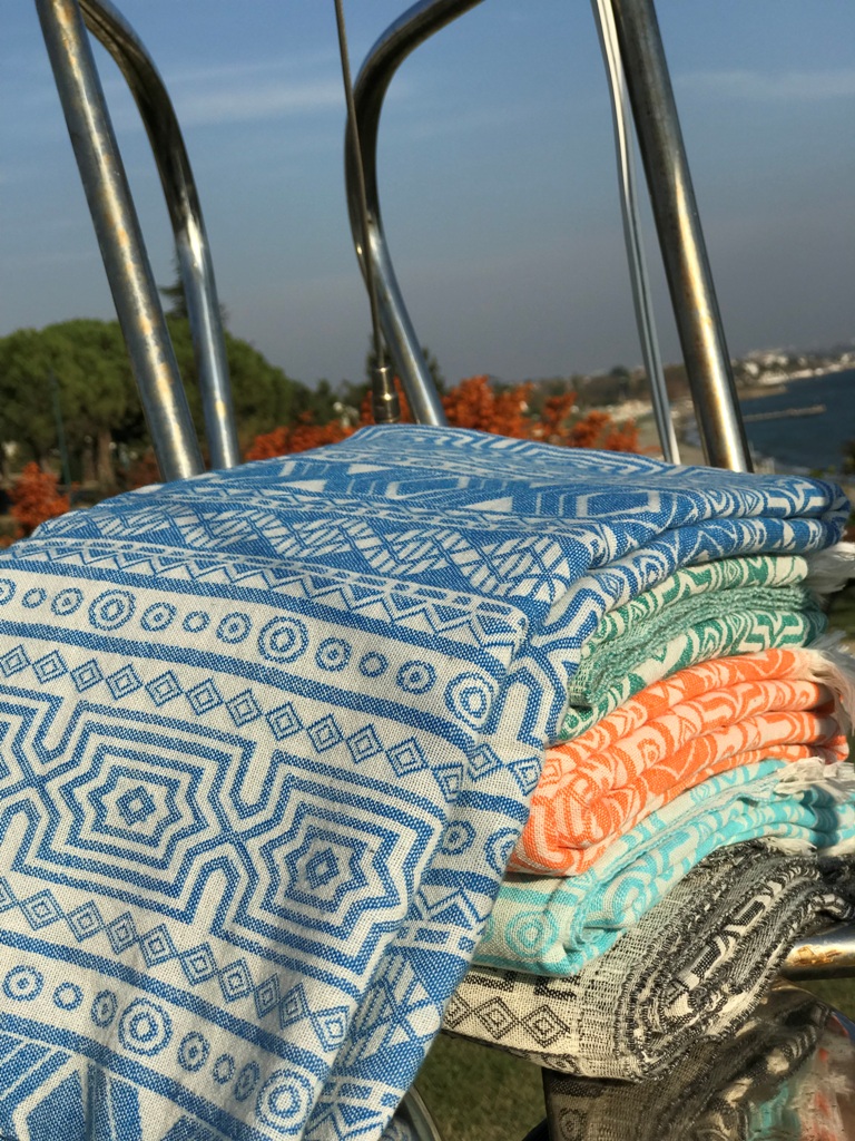 Ria Turkish Towels