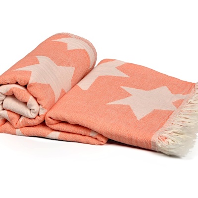 Star Turkish Towel