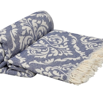 Barok Turkish Towel